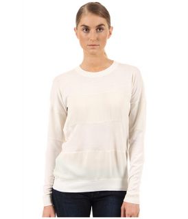 Theory Tollie SW Top Ivory