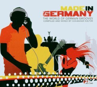 Made in Germany Music