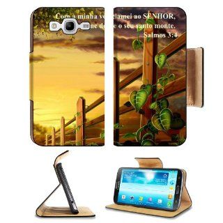 3D Vine Fence Animation Toon Samsung Galaxy Mega 5.8 I9150 Flip Case Stand Magnetic Cover Open Ports Customized Made to Order Support Ready Premium Deluxe Pu Leather 6 1/2 Inch (165mm) X 3 2/5 Inch (87mm) X 9/16 Inch (14mm) Liil Mega cover Professional meg
