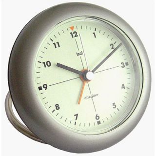 Bai Design Rondo Travel Alarm Clock