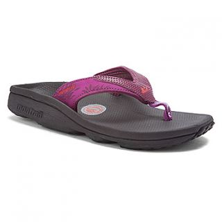 Montrail Molokini™ Flip  Women's   Dewberry/Burnt Orange