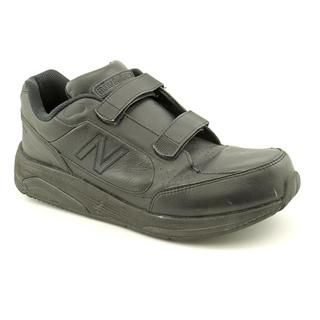 New Balance Men's 'MW928' Leather Casual Shoes (Size 11.5 ) New Balance Sneakers