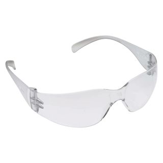 3M Virtua Protective Eyewear, Model# 11228-00000-100  Eye Protection