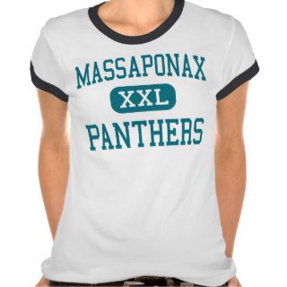 Massaponax   Panthers   High   Fredericksburg T Shirts