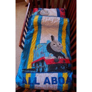 Thomas the Train RR Crossing Toddler Bedding Set  Baby
