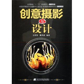 Creative Photography and design (Chinese Edition) wang chuan dong 9787538171631 Books