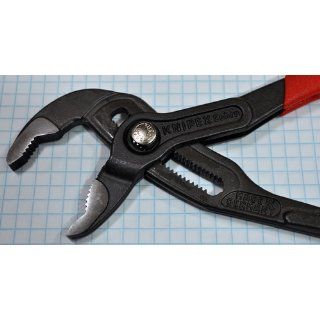 Knipex 8701250 10 Inch Cobra Pliers   Slip Joint Pliers  