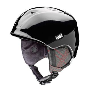 Head Rebel Ski Helmet 2014