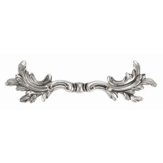 HickoryHardware Manor House 5.75 Cabinet Bar Pull