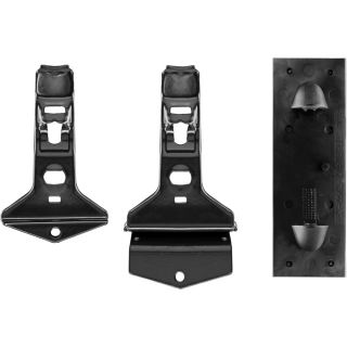 Thule Aero Fit Kit   Clips and Fit Kits