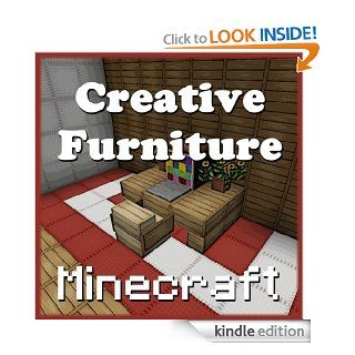 Minecraft Furniture Ideas (Volume 1)   Learn How To Build Amazing Rooms With This Minecraft Guide   *Updated*   Kindle edition by Johan Lf. Humor & Entertainment Kindle eBooks @ .