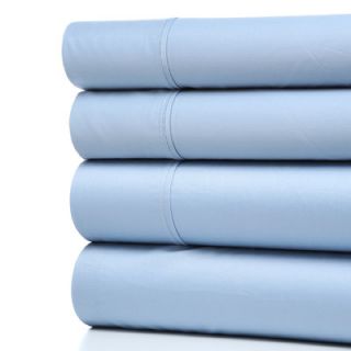 Simple Luxury 600 Thread Count Cotton Rich Olympic