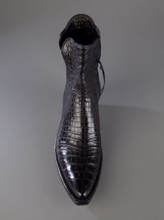 Stallion Boots & Leather Goods 'zorro' Boot   Marion Heinrich