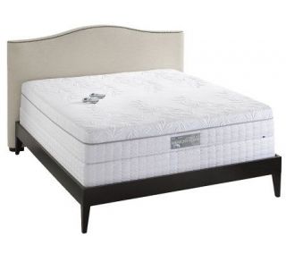 Sleep Number Ultimate Gel Memory Foam Bed Set 