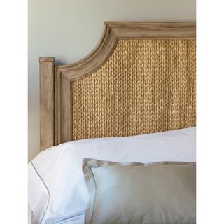 Coastal Living™ by Stanley Furniture Water Meadow Woven Panel Bed