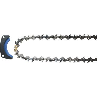 OREGON PowerNow Replacement PowerSharp Chain and Stone — 14in.L, 3/8in. Pitch, 0.050in. Gauge, Model# 548179  Replacement Chain