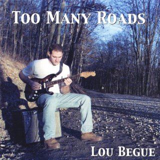 Too Many Roads Music