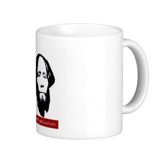 LIAR man Coffee Mug