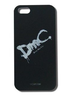 Devil May Cry Devil May Cry May Cry Logo Iphone 5 Case Toys & Games