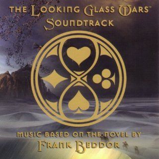 Soundtrack   The Looking Glass Wars Music