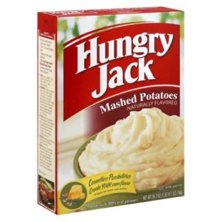 Hungry Jack Mashed Potatoes 26.7 oz
