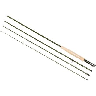 Orvis Clearwater Fly Rod   4 Piece