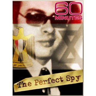 60 Minutes   The Perfect Spy (May 10, 2009) Movies & TV