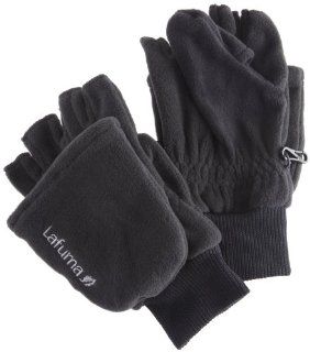 Lafuma Herren Handschuhe FROSTY, BLACK   NOIR, L Sport & Freizeit