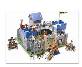 excalibur castle by harmony at home children's eco boutique