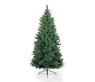 Weihnachtsbaum Tannenbaum knstlich 862 Spitzen 210cm Küche & Haushalt