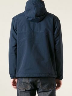 Carhartt 'nimbus' Pullover Jacket