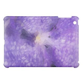 Purple Orchid iPad Speck Case iPad Mini Cover
