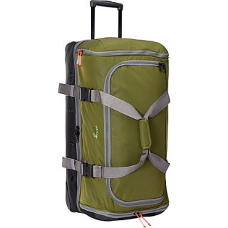 Orvis Safe Passage® Rolling Vented Duffle