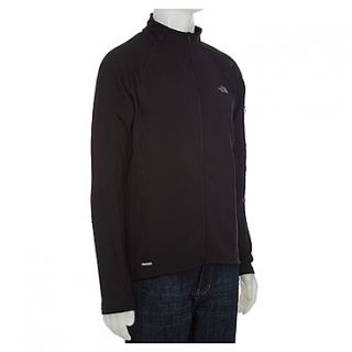 The North Face Momentum Tribrid Full Zip  Men's   TNF Black