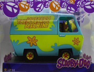 Scooby Doo   Mystery Van (Ltd) (8 Dvd) Movies & TV