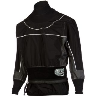 Bomber Gear Hydrobomb Dry Top   Long Sleeve