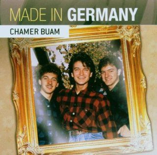 Made in Germany Music