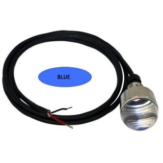Liquid Lite 12V Drain Plug Light Blue 731765
