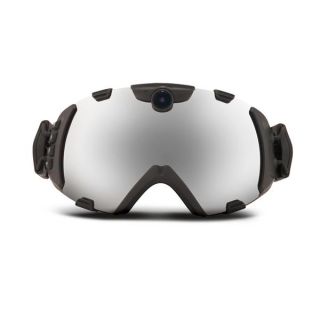 Zeal Base HD Video +Camera Goggles 2014