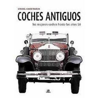 Coches antiguos / Vintage Cars (Translation) (Ha