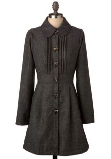 Newbury Street Jacket  Mod Retro Vintage Coats