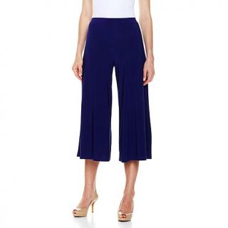 Antthony Gaucho Style Jersey Pants