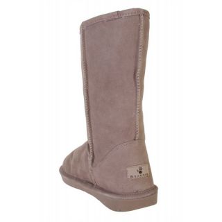 Bearpaw Emma 10 Inch Boots Taupe   Womens