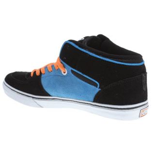 DVS Torey Skate Shoes