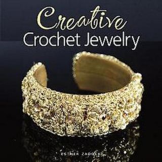 Creative Crochet Jewelry (Paperback)