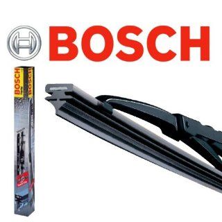 Bosch 3397012455 Wischblatt Twin 455   Lnge 640 Auto