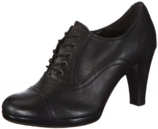 Gabor Shoes Gabor 75.222.27, Damen Pumps, Schwarz (schwarz), EU 40.5 (UK 7) (US 9.5) Schuhe & Handtaschen