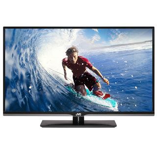 JVC 32" DLED 60Hz 720p JVC LED TVs