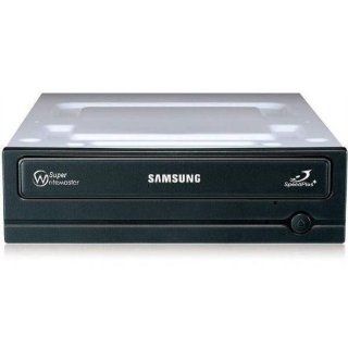 Samsung SH 222AB DVDRW / DVD RAM Laufwerk, SATA Computer & Zubehr