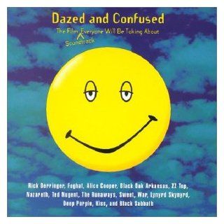 Dazed & Confused Musik